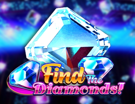 Find the Diamonds!